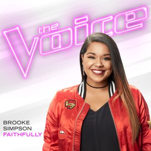 Faithfully (The Voice Performance) (Single)