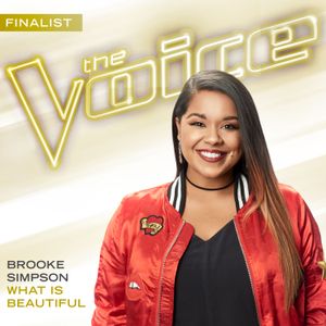 What Is Beautiful (The Voice Performance) (Single)