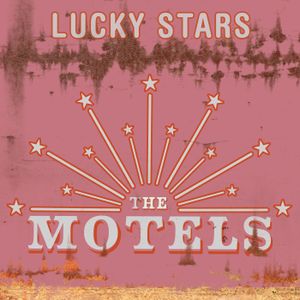 Lucky Stars (Single)