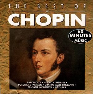 The Best of Chopin