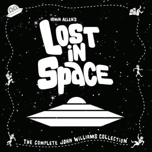 Lost in Space: The Complete John Williams Collection