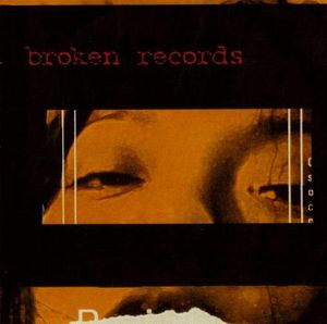 Broken Records (EP)