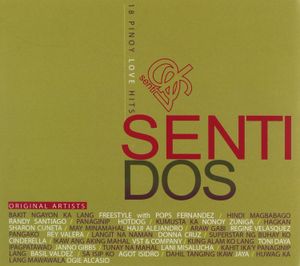 Senti Dos: 18 Pinoy Love Hits