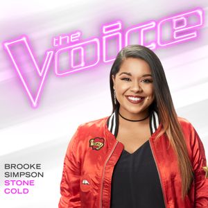 Stone Cold (The Voice Performance) (Single)