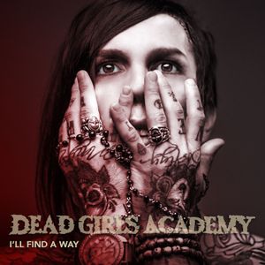 I’ll Find a Way (Single)