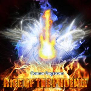 Rise of the Phoenix (Single)