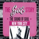 Pochette Sue Records Story