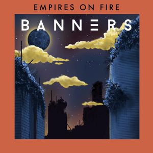 Empires on Fire (EP)