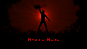 Hybrid Hero (Single)
