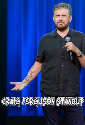 Craig Ferguson Standup