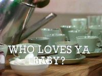 Who Loves ya Baby?