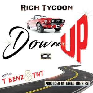 Down Up (Single)