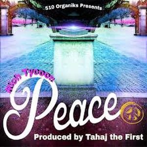 Peace (Single)