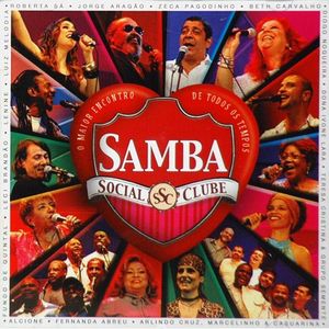 Samba Social Clube 1