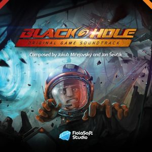 Blackhole Original Soundtrack (OST)