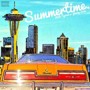 Summertime (Single)