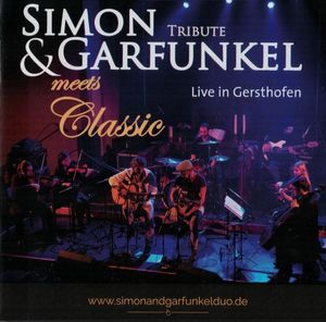 Simon and Garfunkel Tribute meets Classic