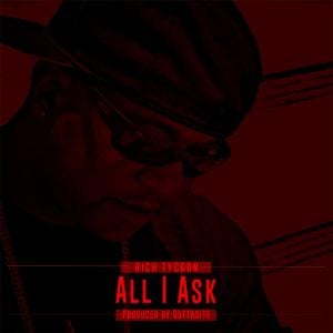 All I Ask (Single)