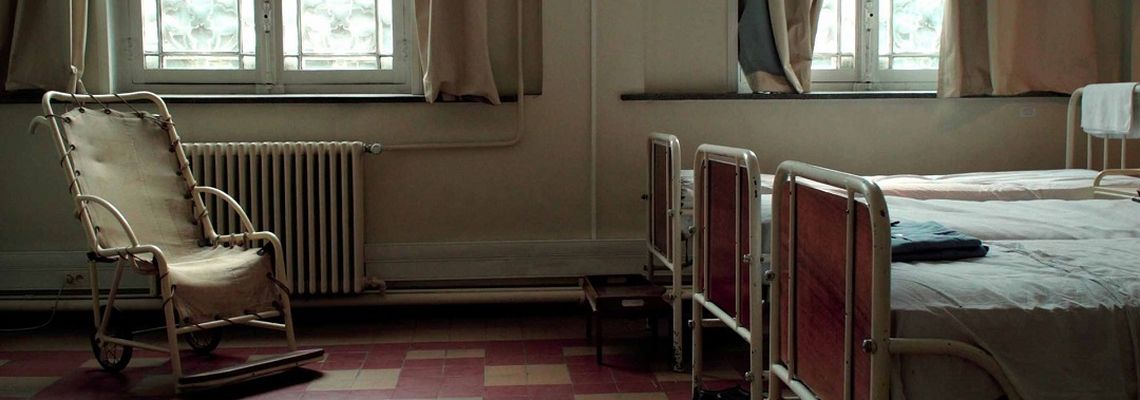 Cover Eternity has no Door of Escape