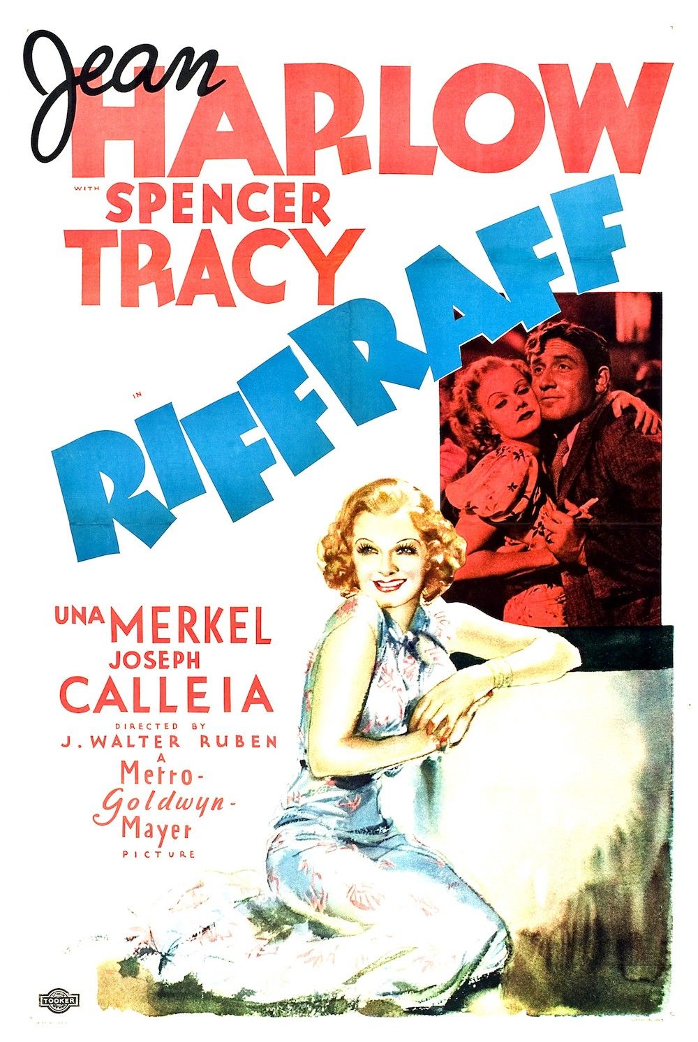 La Loi du plus fort - Film (1936) - SensCritique