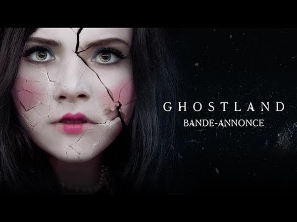 Ghostland