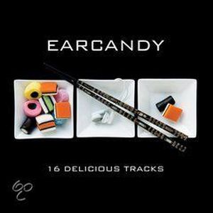 Earcandy, 16 Delicious Tracks