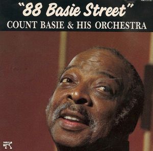 88 Basie Street