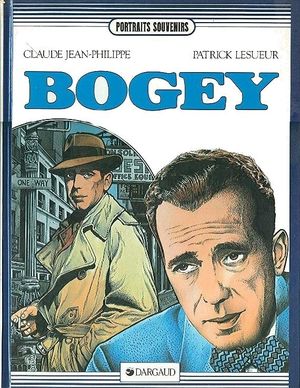 Bogey