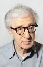 Photo Woody Allen