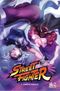 L'ombre de Shadaloo - Street Fighter, tome 2