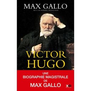 Victor Hugo (édition intégrale)