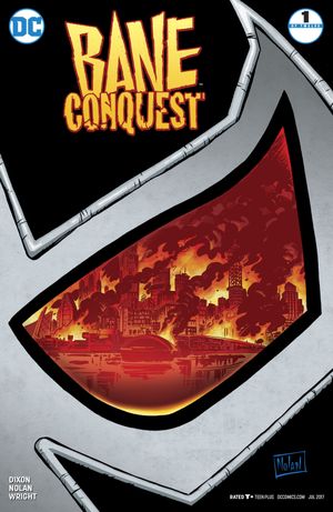 Bane Conquest