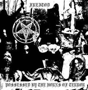 Possessed by the Horns of Terror (EP)