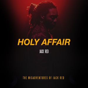 Holy Affair (EP)