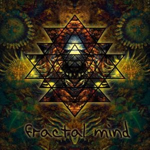 Fractal Mind Vol. 1