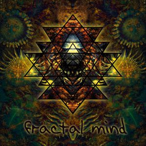 Fractal Mind Vol. 1