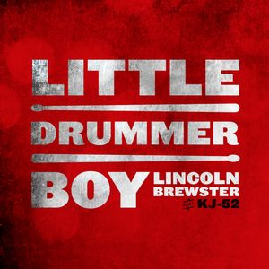 Little Drummer Boy (Single)