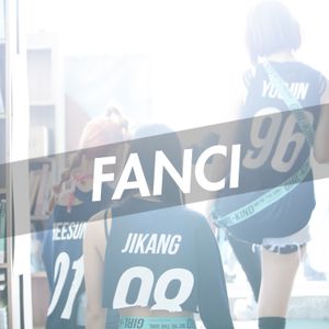 FANCI (Single)