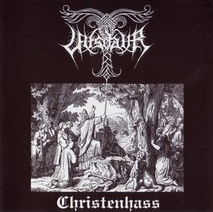 Christenhass