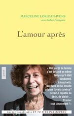 Couverture L’Amour après Couverture L’Amour après