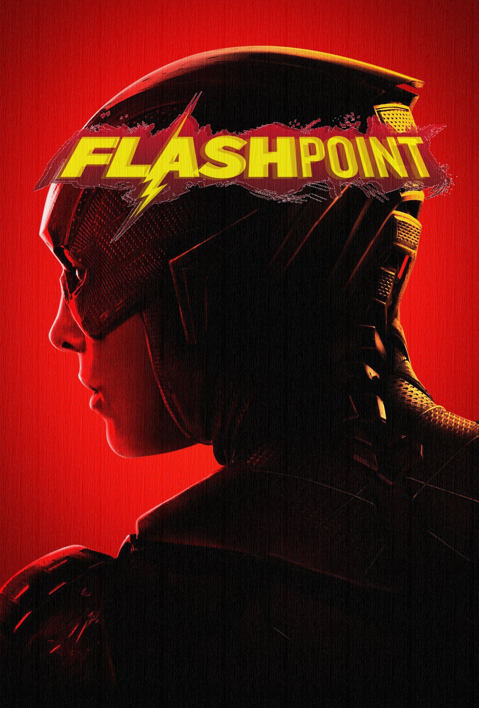 Flashpoint Film (2020) SensCritique