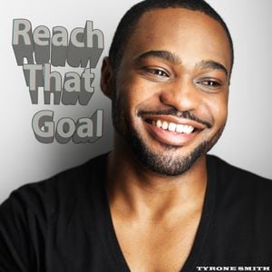 Reach That Goal (Single)