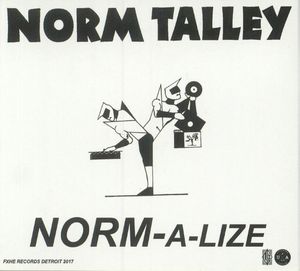 Norm-A-Lize