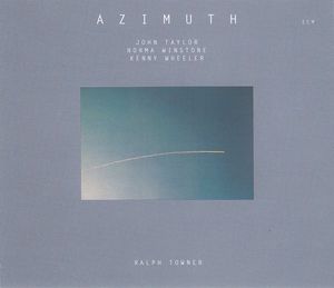 Azimuth / The Touchstone / Départ