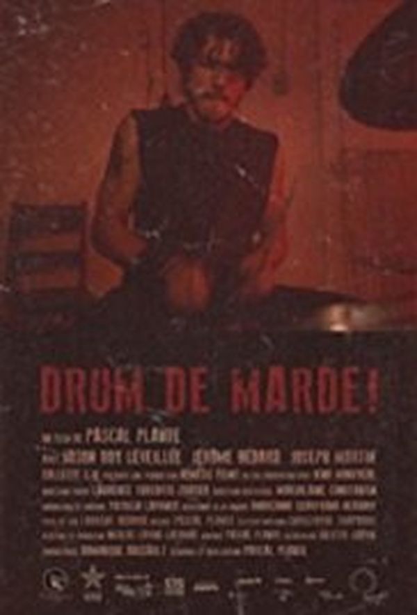 Drum de marde!