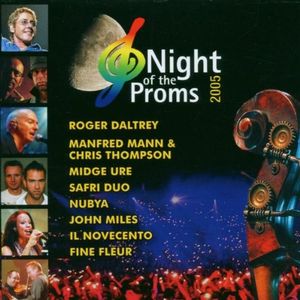 Nokia Night Of The Proms 2005