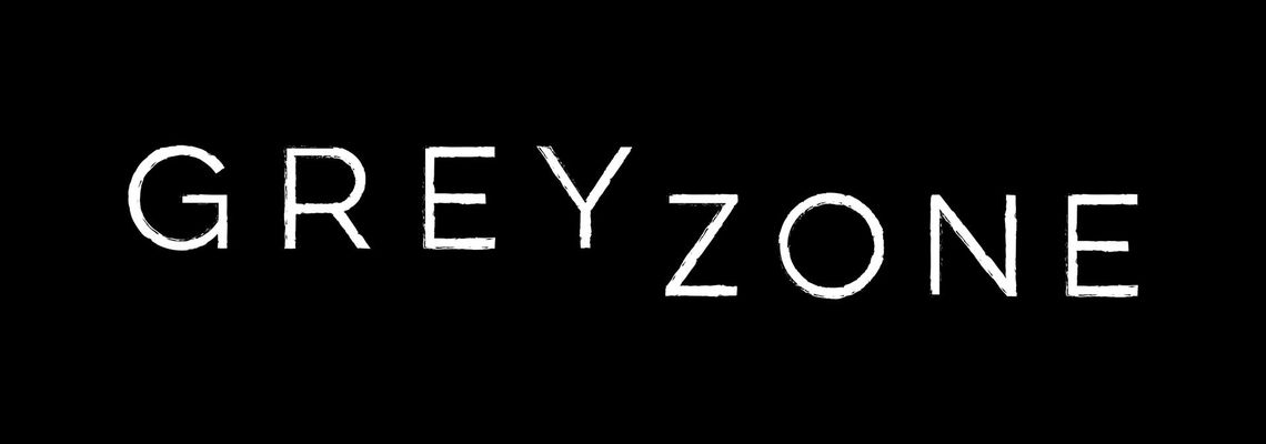 Cover Greyzone