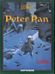 Couverture Londres - Peter Pan (Vents d'Ouest), tome 1