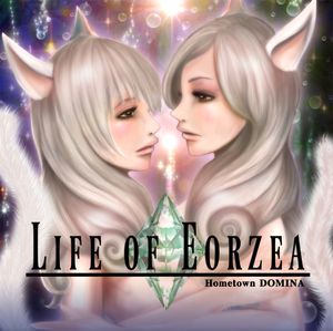 Life of Eorzea