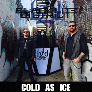 Cold as Ice (Single)